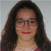 Estudiante de bachillerato científico